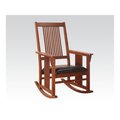 Acme Furniture Industry Inc Acme Furniture 59214 Living Room Rocking Chair 59214